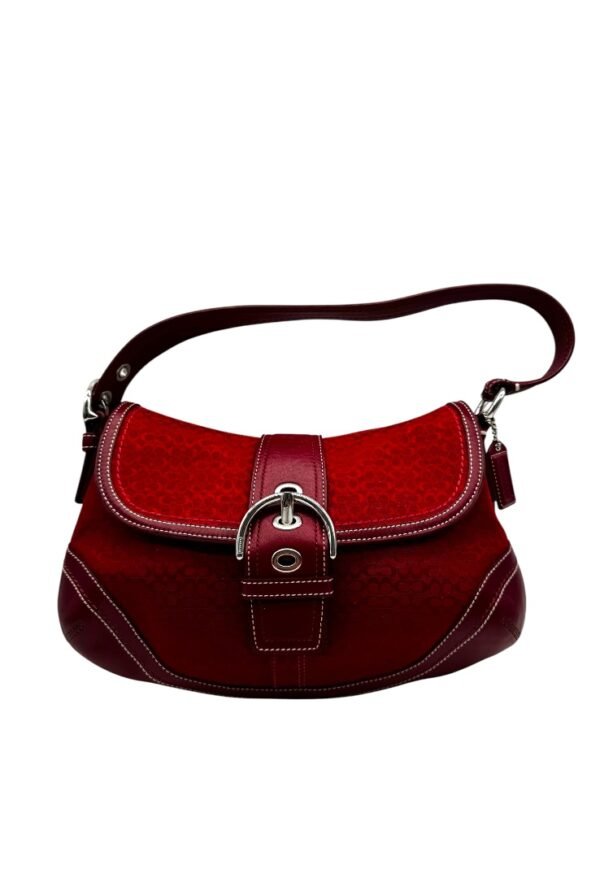 COACH - VINTAGE HOBO